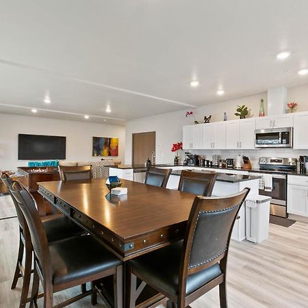 Huge-Fun-Trendy Apt By Perry District & Downtown Spokane Zewnętrze zdjęcie