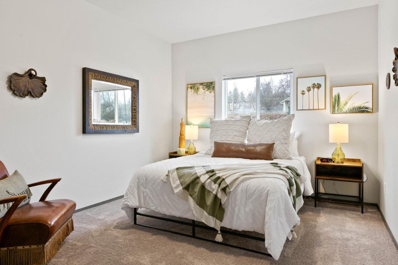Huge-Fun-Trendy Apt By Perry District & Downtown Spokane Zewnętrze zdjęcie