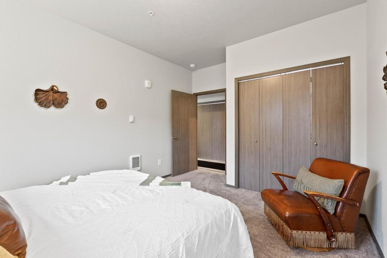 Huge-Fun-Trendy Apt By Perry District & Downtown Spokane Zewnętrze zdjęcie