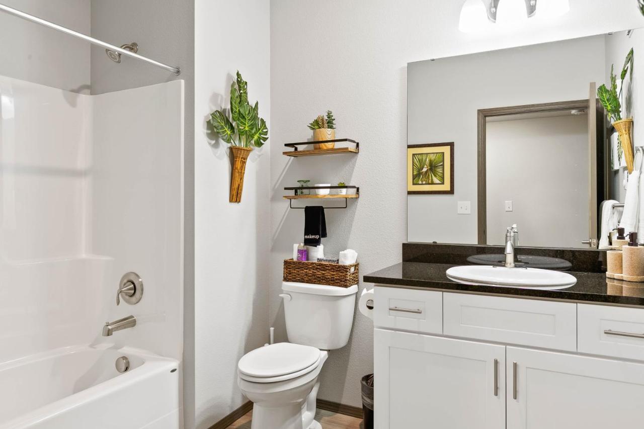 Huge-Fun-Trendy Apt By Perry District & Downtown Spokane Zewnętrze zdjęcie