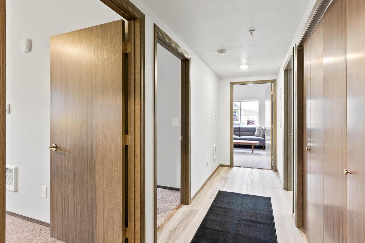 Huge-Fun-Trendy Apt By Perry District & Downtown Spokane Zewnętrze zdjęcie